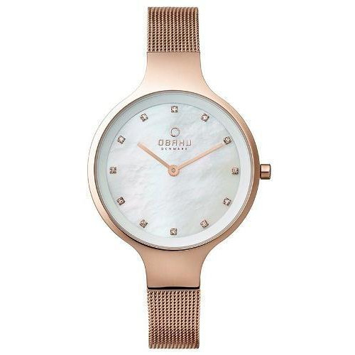 Часы Obaku V173LXVWMV 