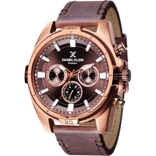 Часы Daniel Klein DK11331-1 