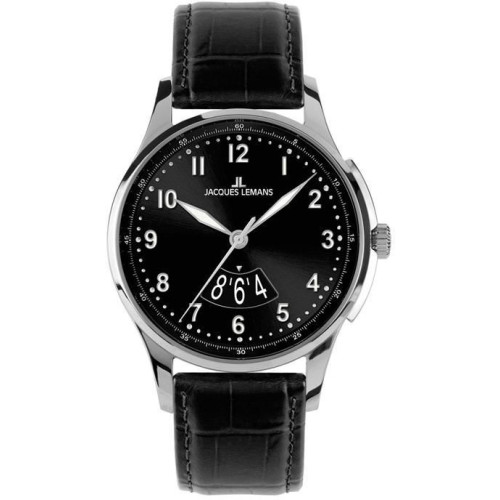Часы Jacques Lemans 1-1736A 