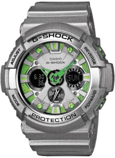 Casio GA-200SH-8AER