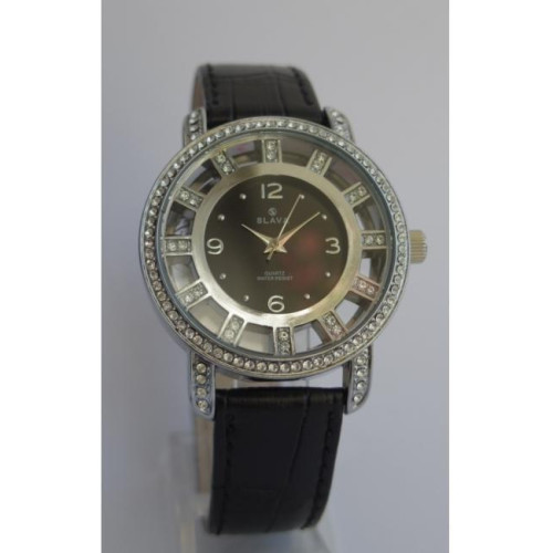 Часы Slava SL10102SBS 