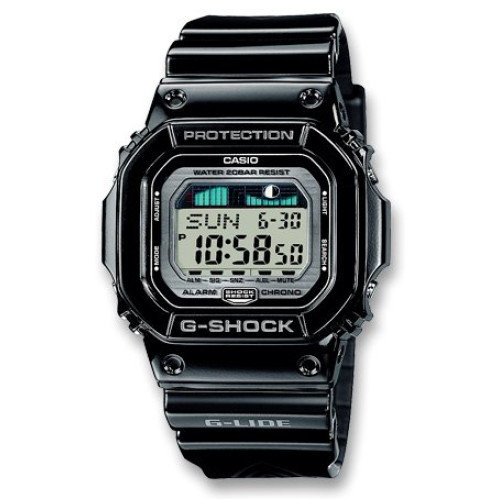 Часы Casio GLX-5600-1ER 
