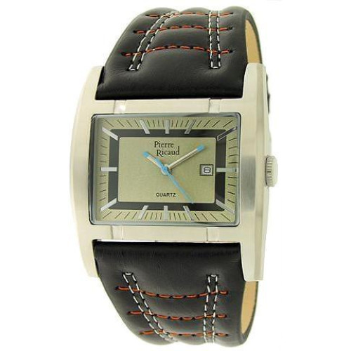 Часы Pierre Ricaud PR 33123.5213Q 