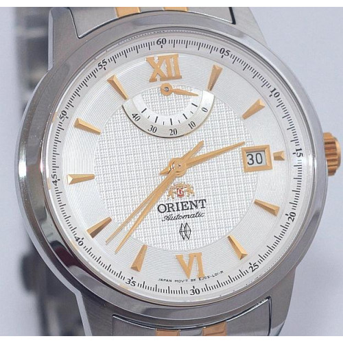 Часы Orient FEJ02001W0 1