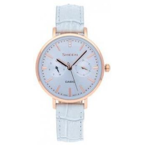 Часы Casio SHE-3054PGL-2AUER 