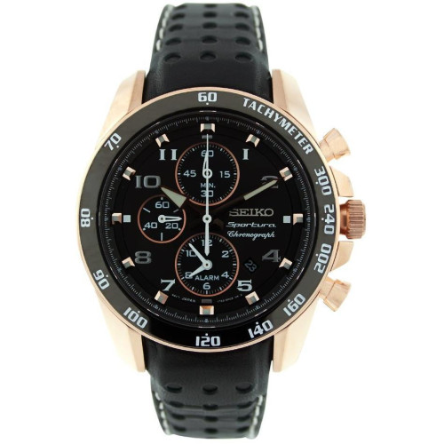 Часы Seiko SNAE80P1 3