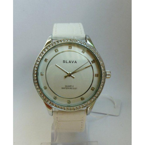 Часы Slava SL10060SWSF 