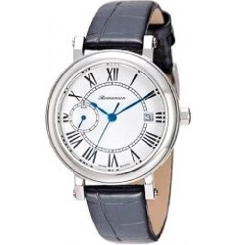 Часы Romanson RL6A19LWH WH 