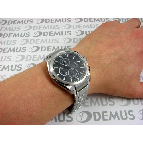 Часы Citizen CA0350-51E 2 Часы Citizen CA0350-51E 2