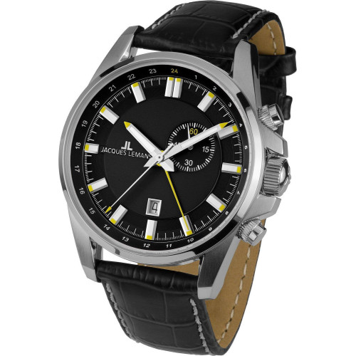 Часы Jacques Lemans 1-1653A 3