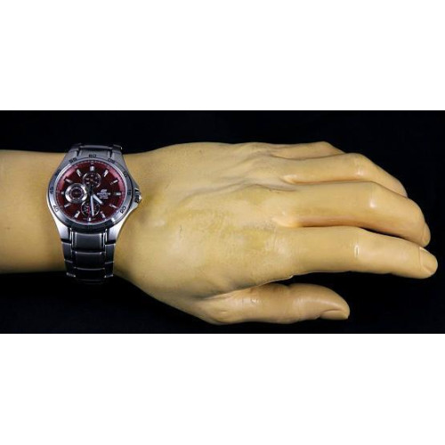Часы Casio EF-335D-4AVEF 2