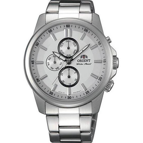 Часы Orient FRG01001W0 