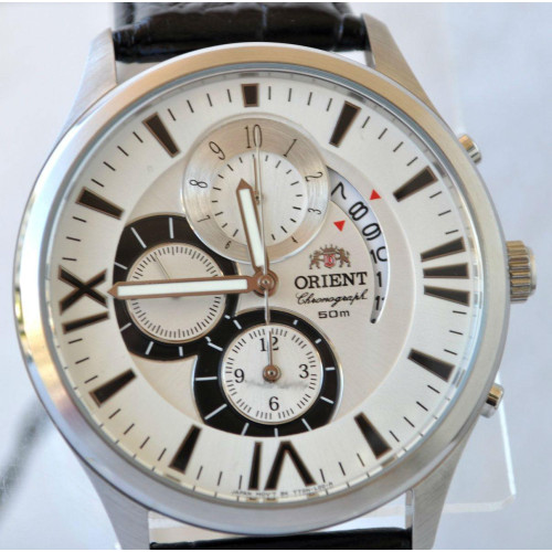 Часы Orient FTT0N002W0 2