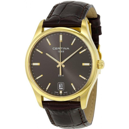 Часы Certina C022.610.36.081.00  Часы Certina C022.610.36.081.00