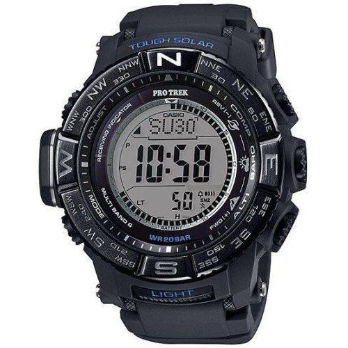 Часы Casio PRW-3510Y-1ER 