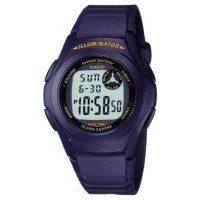 Casio F-200W-2ADF