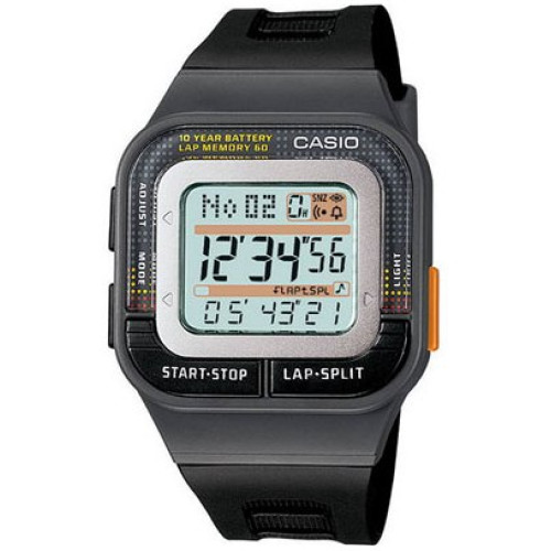 Часы Casio SDB-100-1AEF 