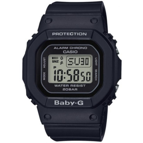 Часы Casio BGD-560-1ER 