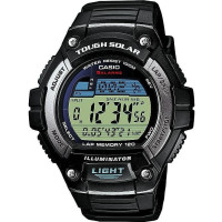 Casio W-S220-1AVEF