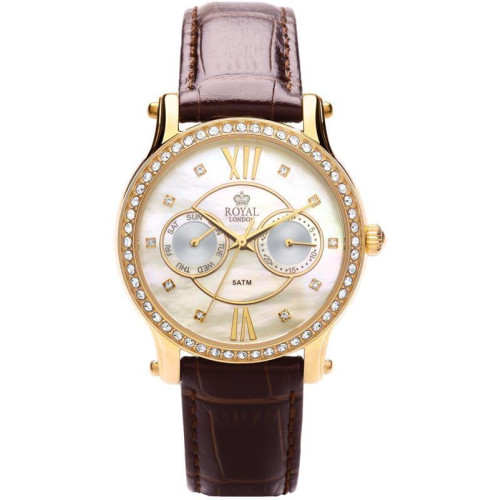 Часы Royal London 21306-03 