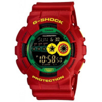 Casio GD-100RF-4ER