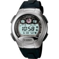 Casio W-755-1AVEF