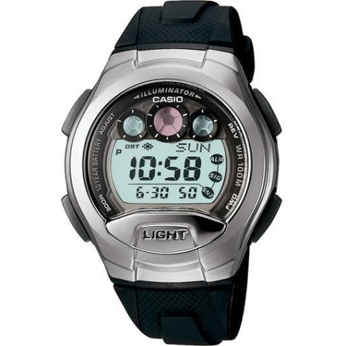 Часы Casio W-755-1AVEF 