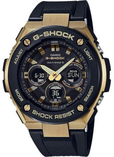 Casio GST-W300G-1A9ER