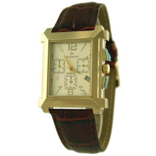 Часы Continental 8042-GP156 