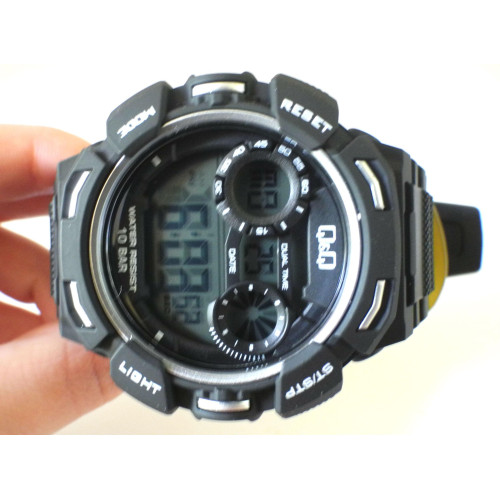 Часы Q&Q M148J004Y 2
