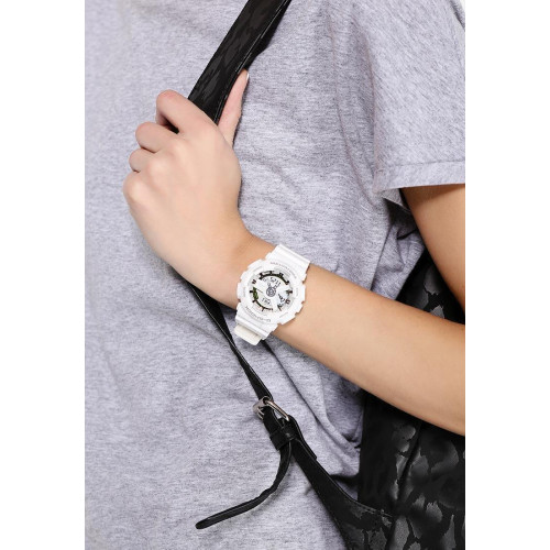 Часы Casio GMA-S110CM-7A2ER 1