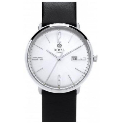 Часы Royal London 21354-01 
