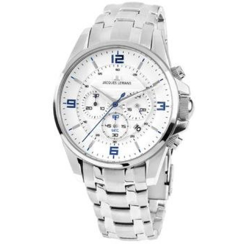 Часы Jacques Lemans 1-1799G 