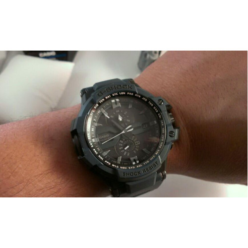 Часы Casio GW-A1000FC-1AER 1