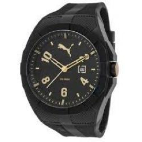 Часы Puma PU103501011  Часы Puma PU103501011