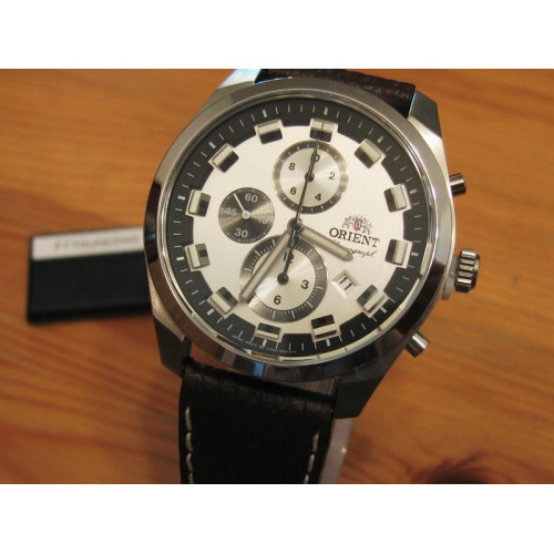 Часы Orient FTT0U003W0 11