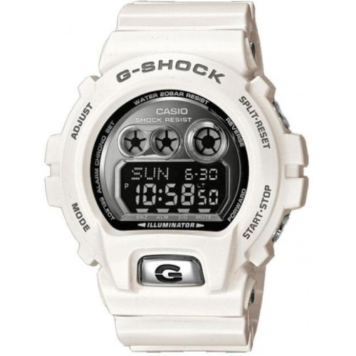 Часы Casio GD-X6900FB-7ER 