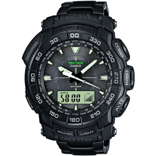 Часы Casio PRG-550BD-1ER 