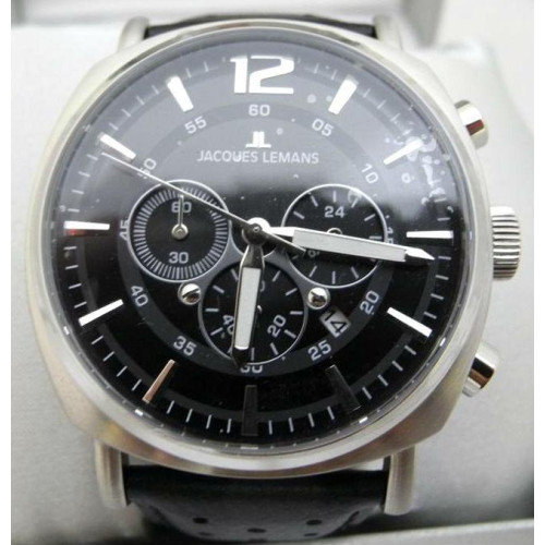 Часы Jacques Lemans 1-1645A 3