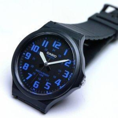 Часы Casio MW-240-2BVDF 3