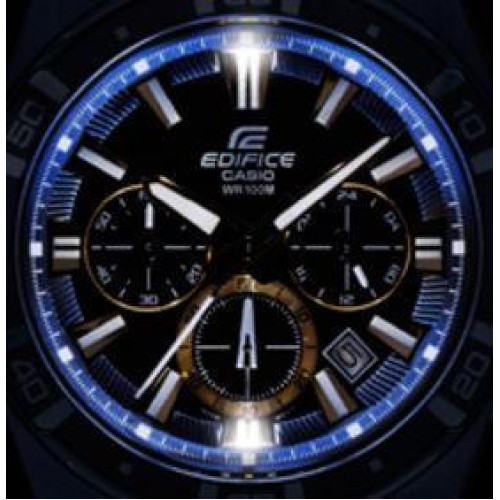 Часы Casio EFR-534PB-1AVEF 1