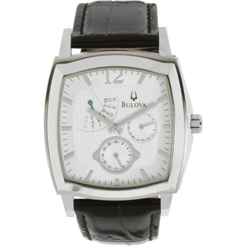 Часы Bulova 96C35 