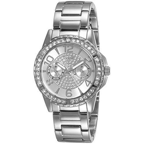 Часы Guess W0705L1 