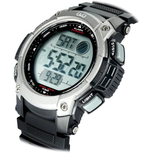 Часы Q&Q M119J002Y 6