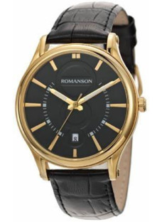 Romanson TL0392MGD BK