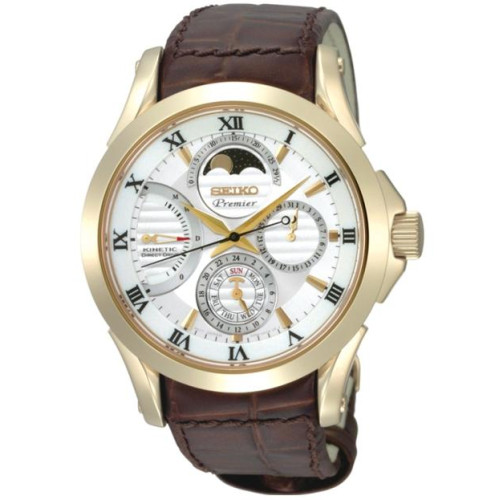 Часы Seiko SRX004P1 