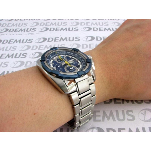 Часы Seiko SNAE19P1 4