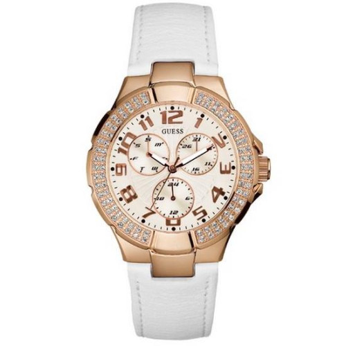 Часы Guess W12575L1 