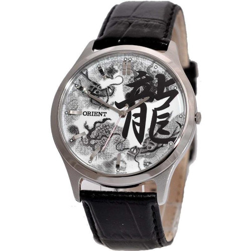 Часы Orient FQB2U003W0 