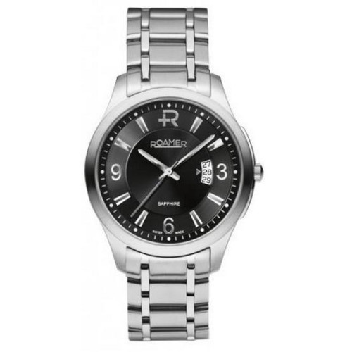 Часы Roamer 509972 41 54 50  Часы Roamer 509972 41 54 50